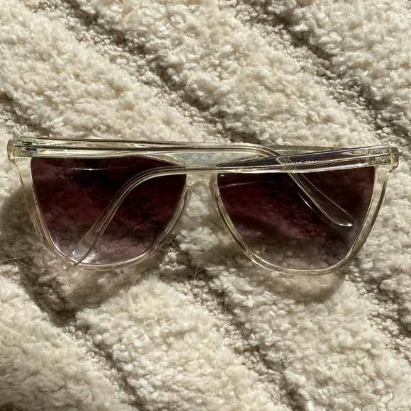 Sunglasses - Picture 2 of 2